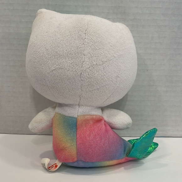 Hello Kitty by Sanrio Ty 6” set of 3 plush - Picture 3 of 7